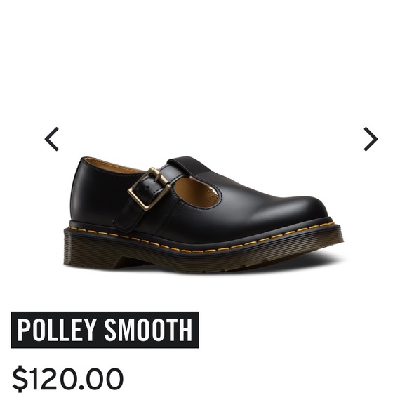 Doc martens - Picture 3 of 3